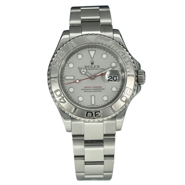 Rolex Yacht-Master 16622